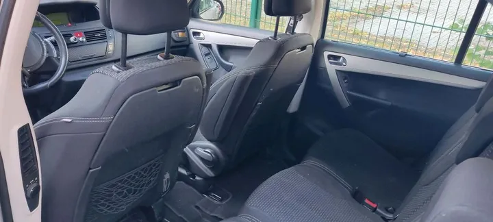 Citroën C4 Picasso