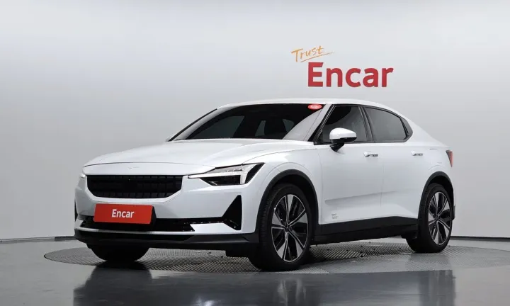 Polestar Polestar 2