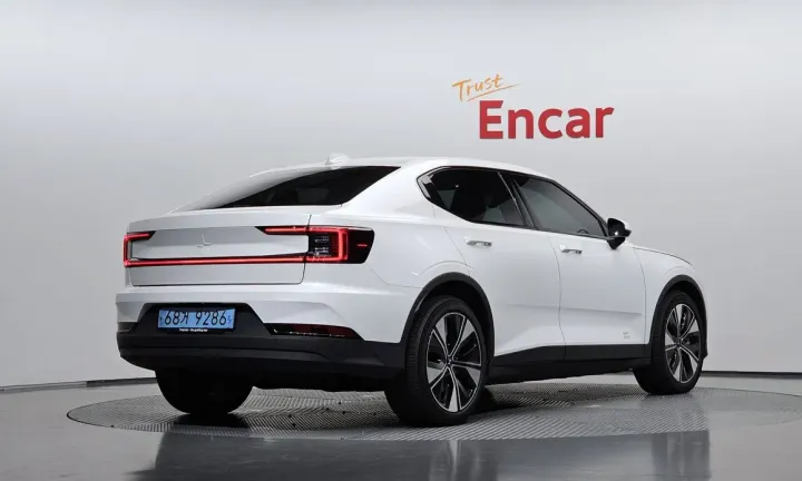 Polestar Polestar 2