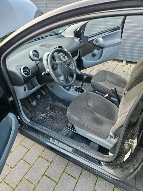Citroën C1