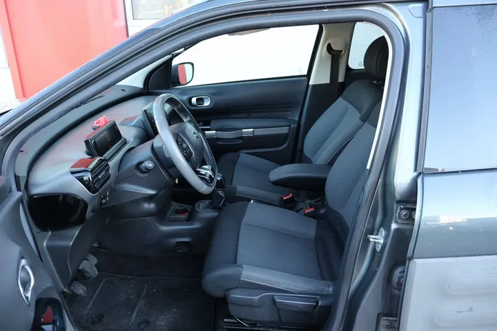 Citroën C4 Cactus