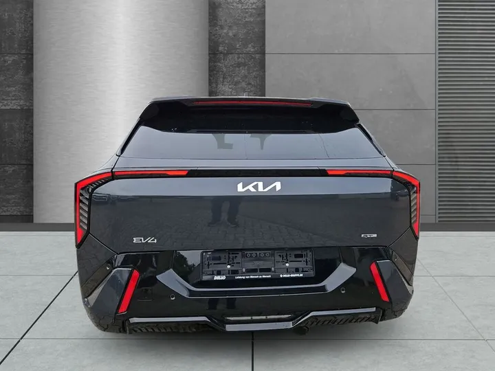 Kia EV4