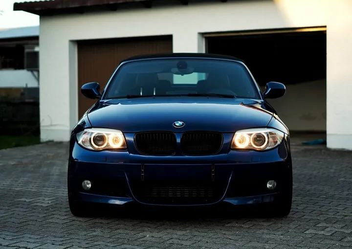BMW 120