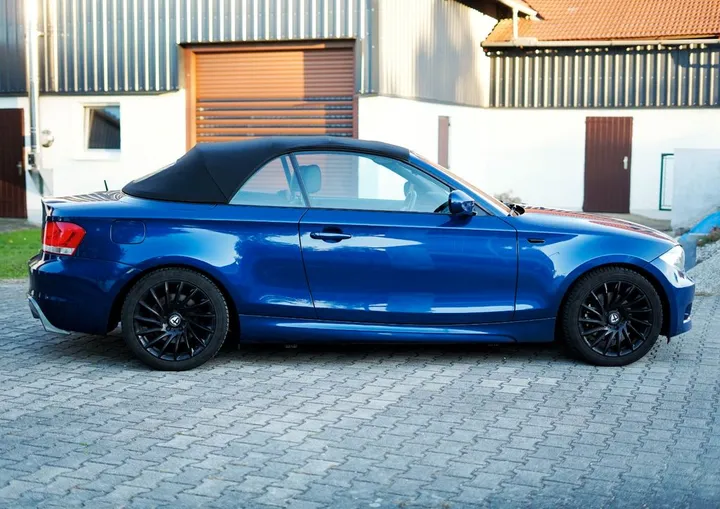 BMW 120