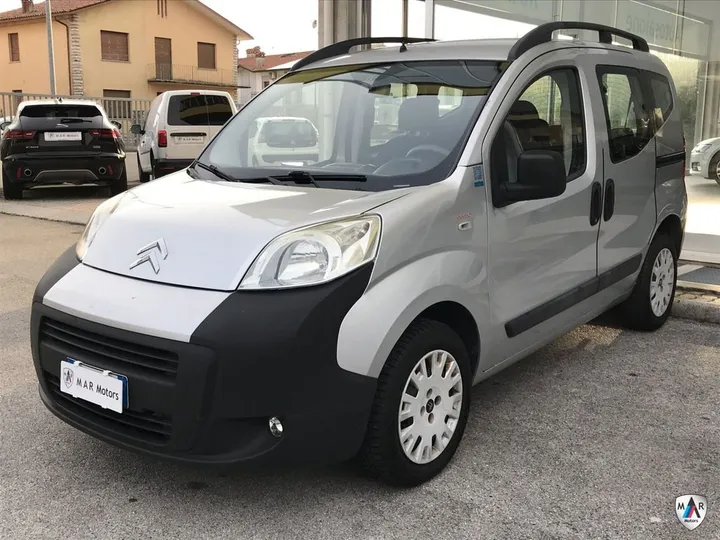 Citroën Nemo