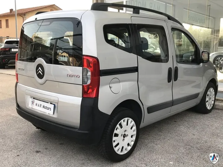 Citroën Nemo