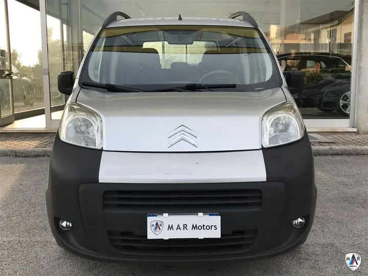 Citroën Nemo