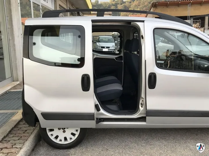 Citroën Nemo