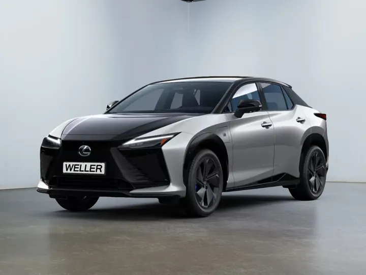 Lexus RZ