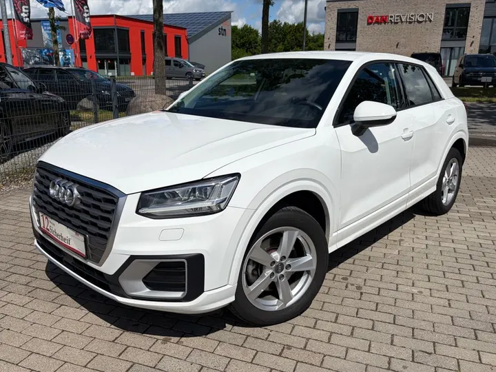 Audi Q2
