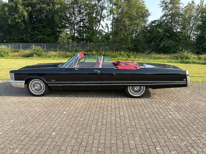 Chrysler Imperial