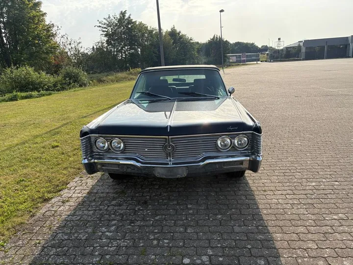 Chrysler Imperial