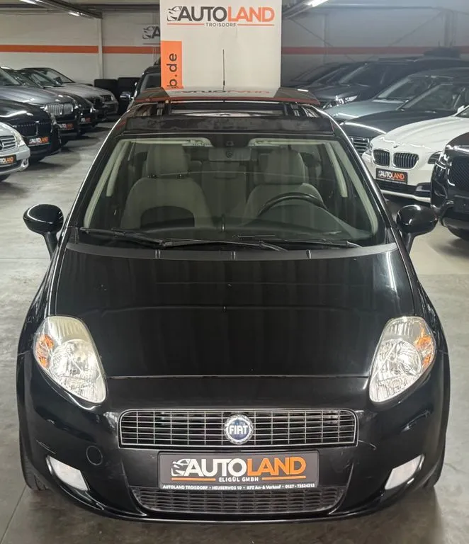 Fiat Grande Punto