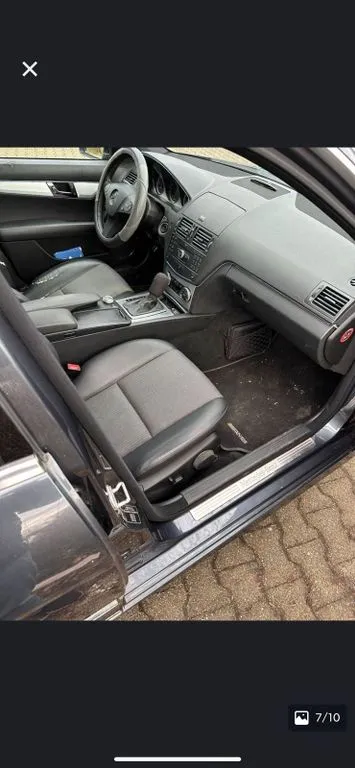 Mercedes-Benz C 280