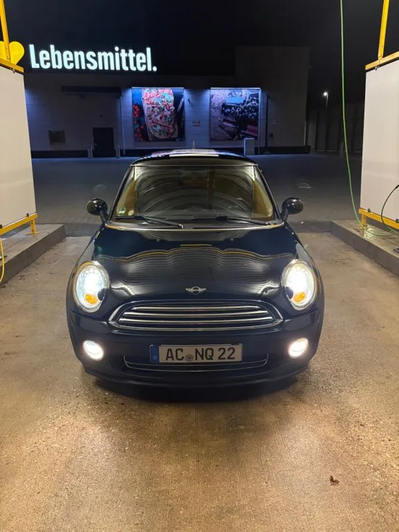 MINI ONE