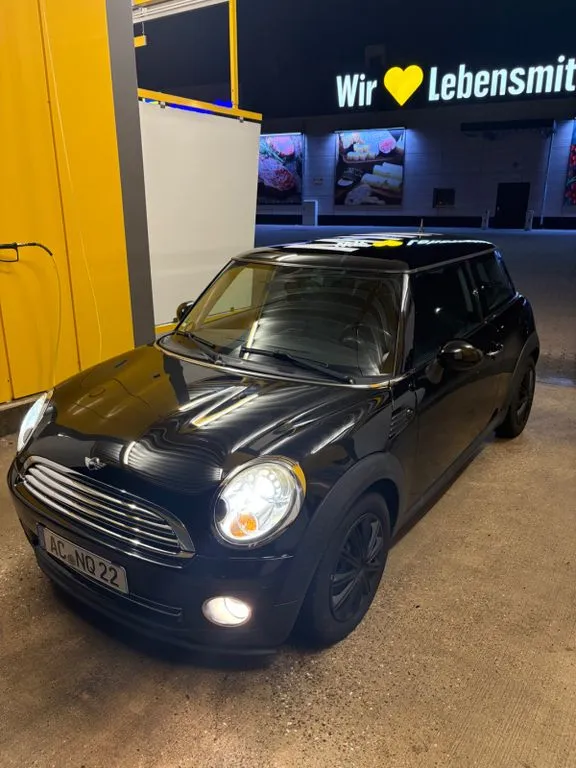 MINI ONE