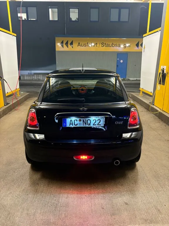 MINI ONE