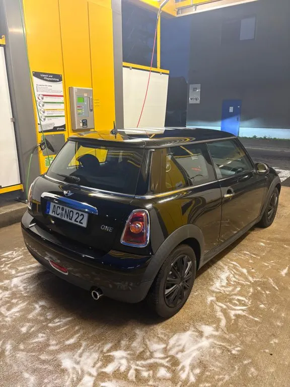 MINI ONE
