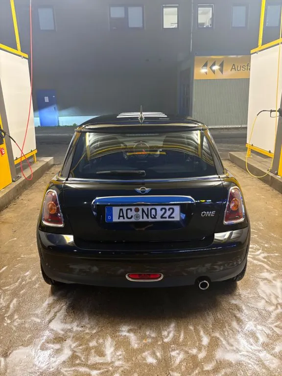 MINI ONE