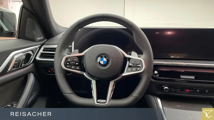 BMW 430 Gran Coupé