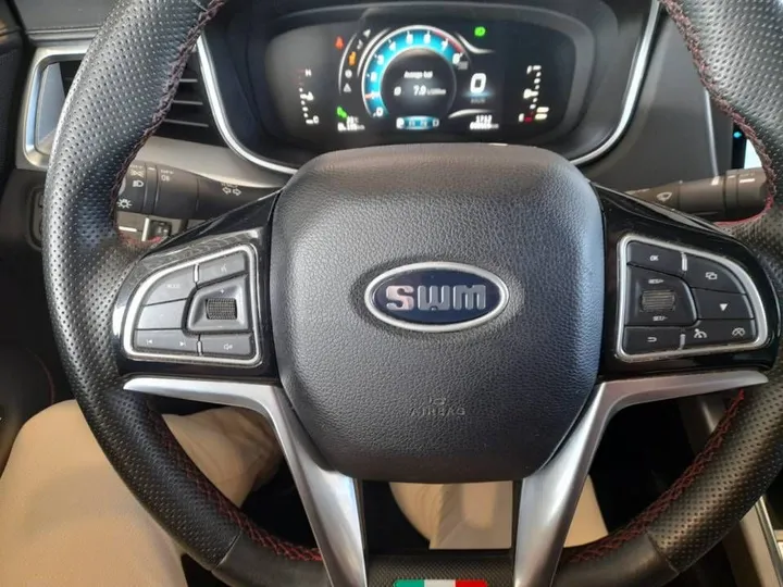 SWM G01