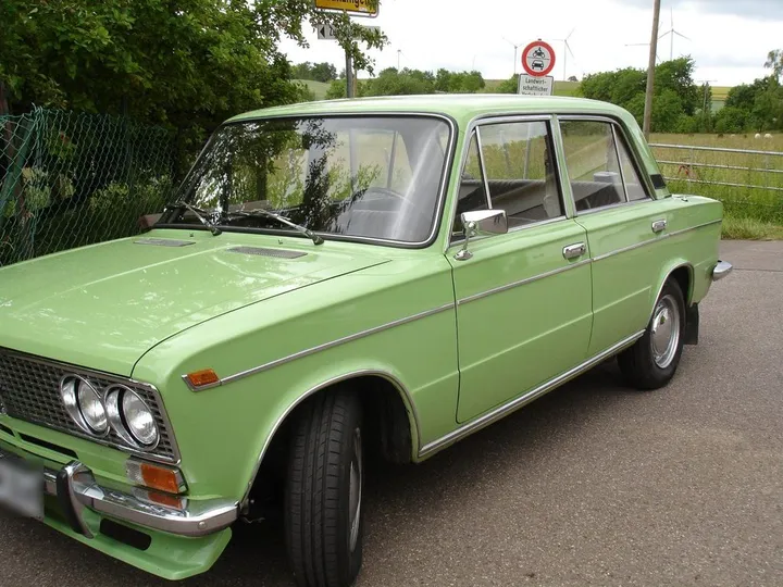 Lada Other