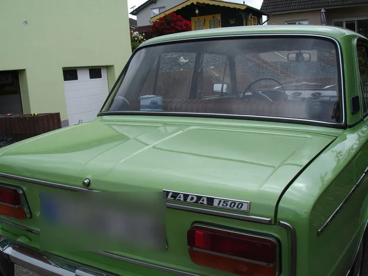 Lada Other