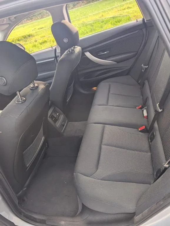 BMW 335 Gran Turismo