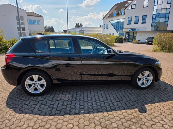 BMW 116