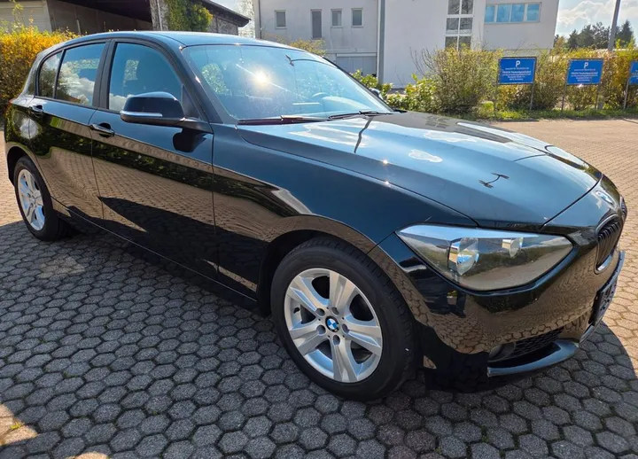 BMW 116
