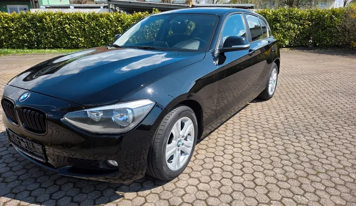 BMW 116