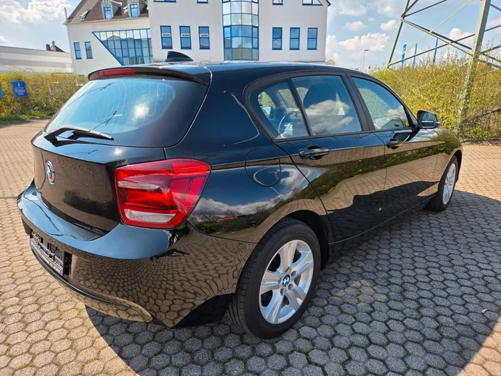 BMW 116