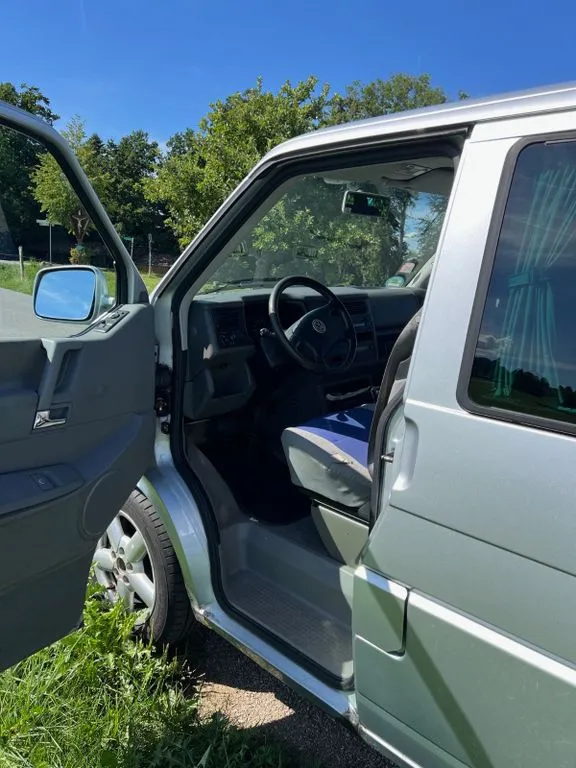 Volkswagen T4 Multivan