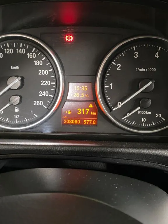 BMW 318