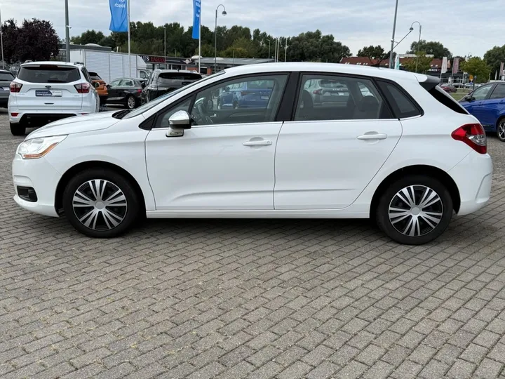 Citroën C4