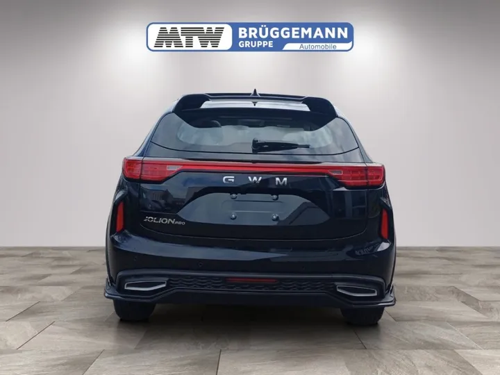 GWM HAVAL Jolion Pro
