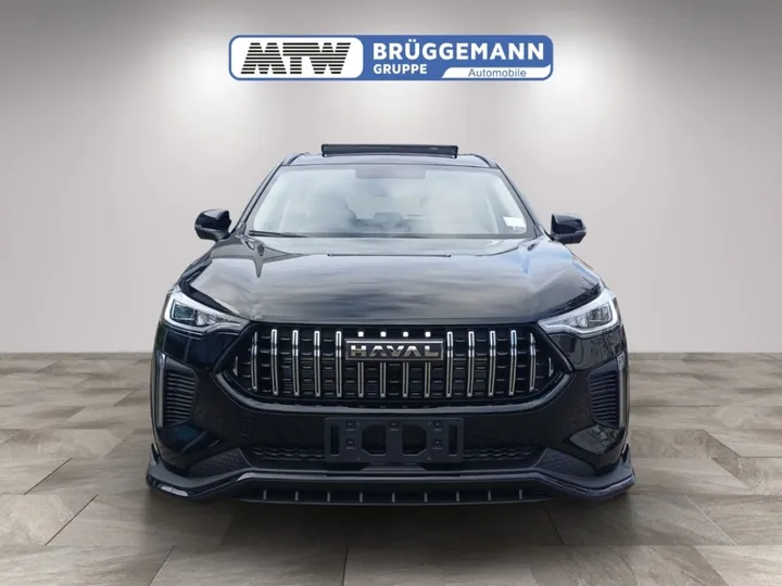 GWM HAVAL Jolion Pro