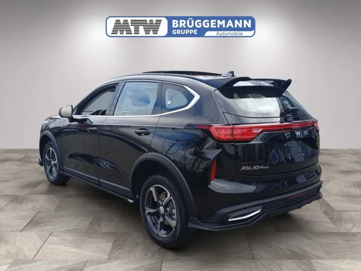 GWM HAVAL Jolion Pro