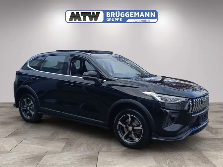GWM HAVAL Jolion Pro