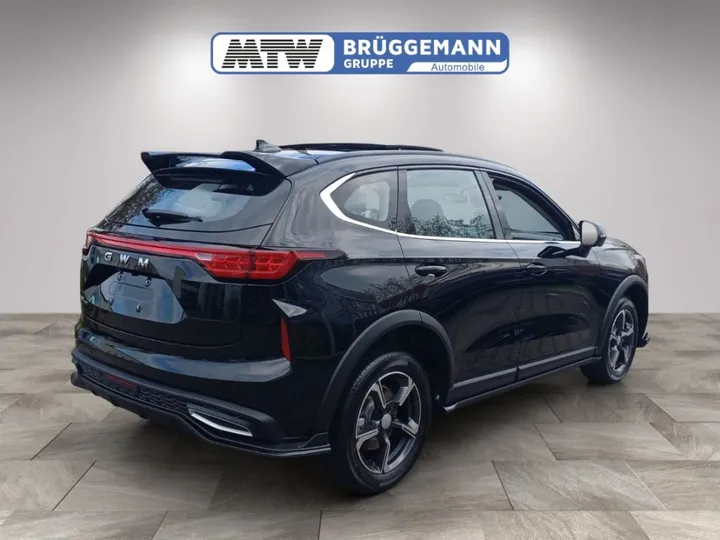 GWM HAVAL Jolion Pro