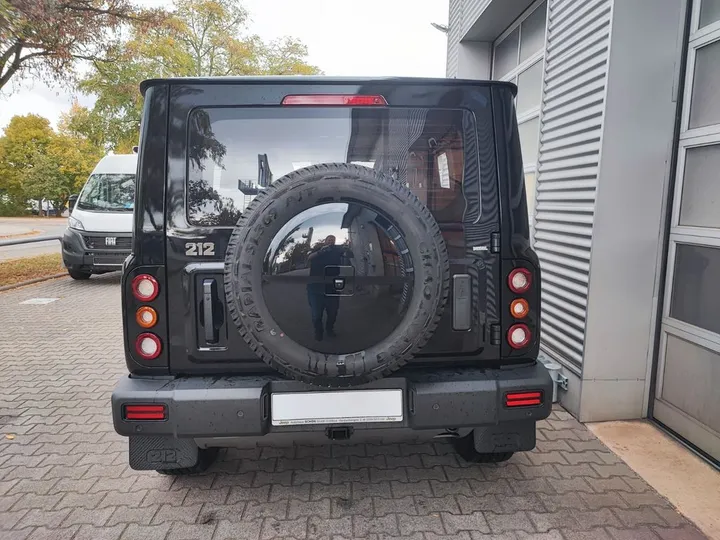 BAW 212