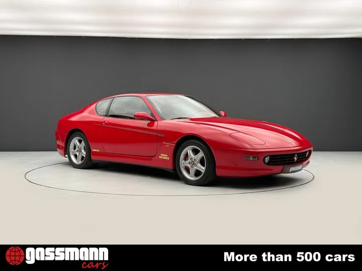Ferrari 456