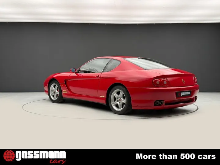 Ferrari 456