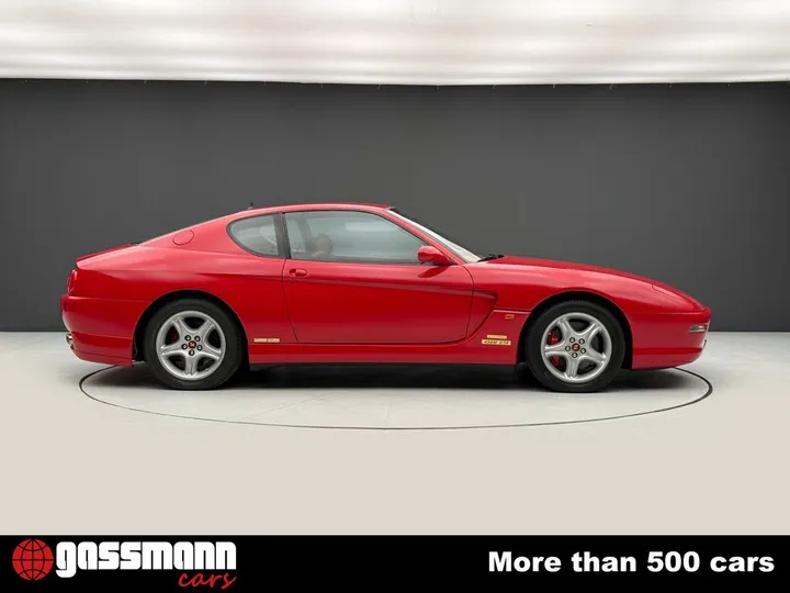 Ferrari 456