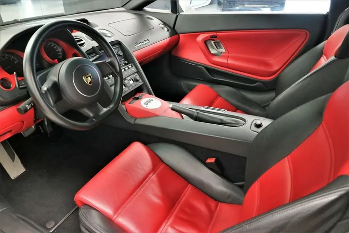 Lamborghini Gallardo