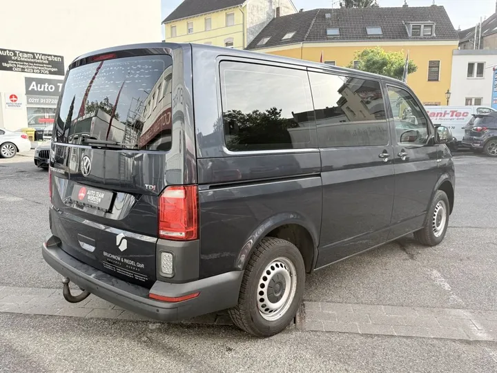Volkswagen T6 Transporter