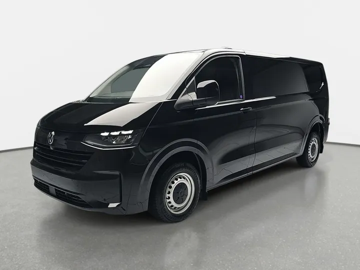 Volkswagen T7 Transporter