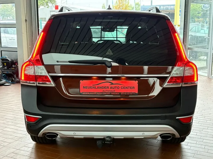 Volvo XC70