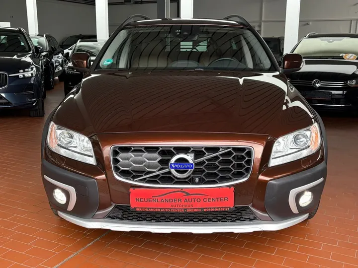 Volvo XC70