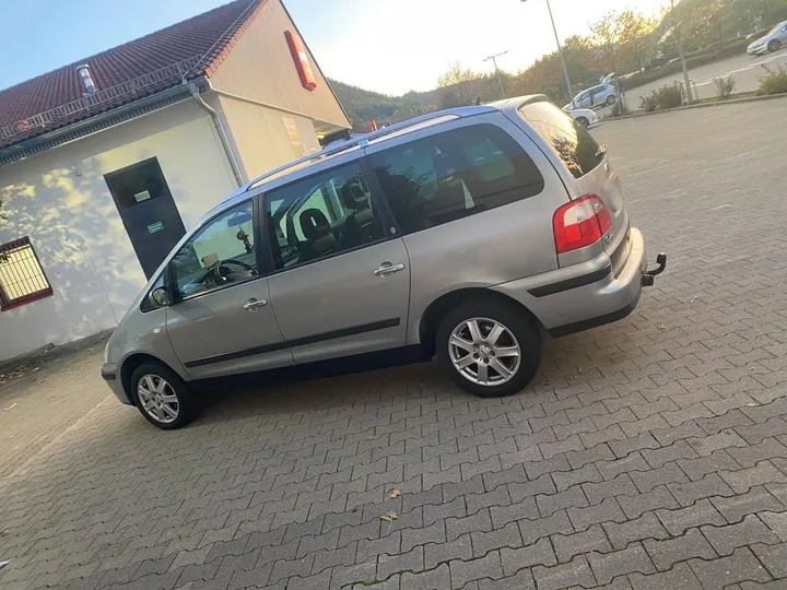 Ford Galaxy